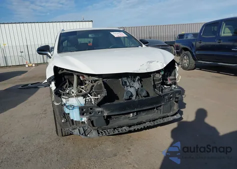 2015 Lexus Nx 200T F Sport z USA, uszkodzony, nr VIN JTJYARBZ1F2006996